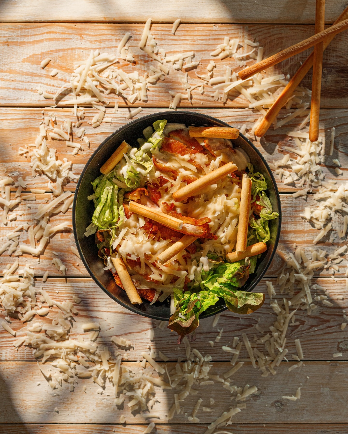 Biga – Food Photography 3