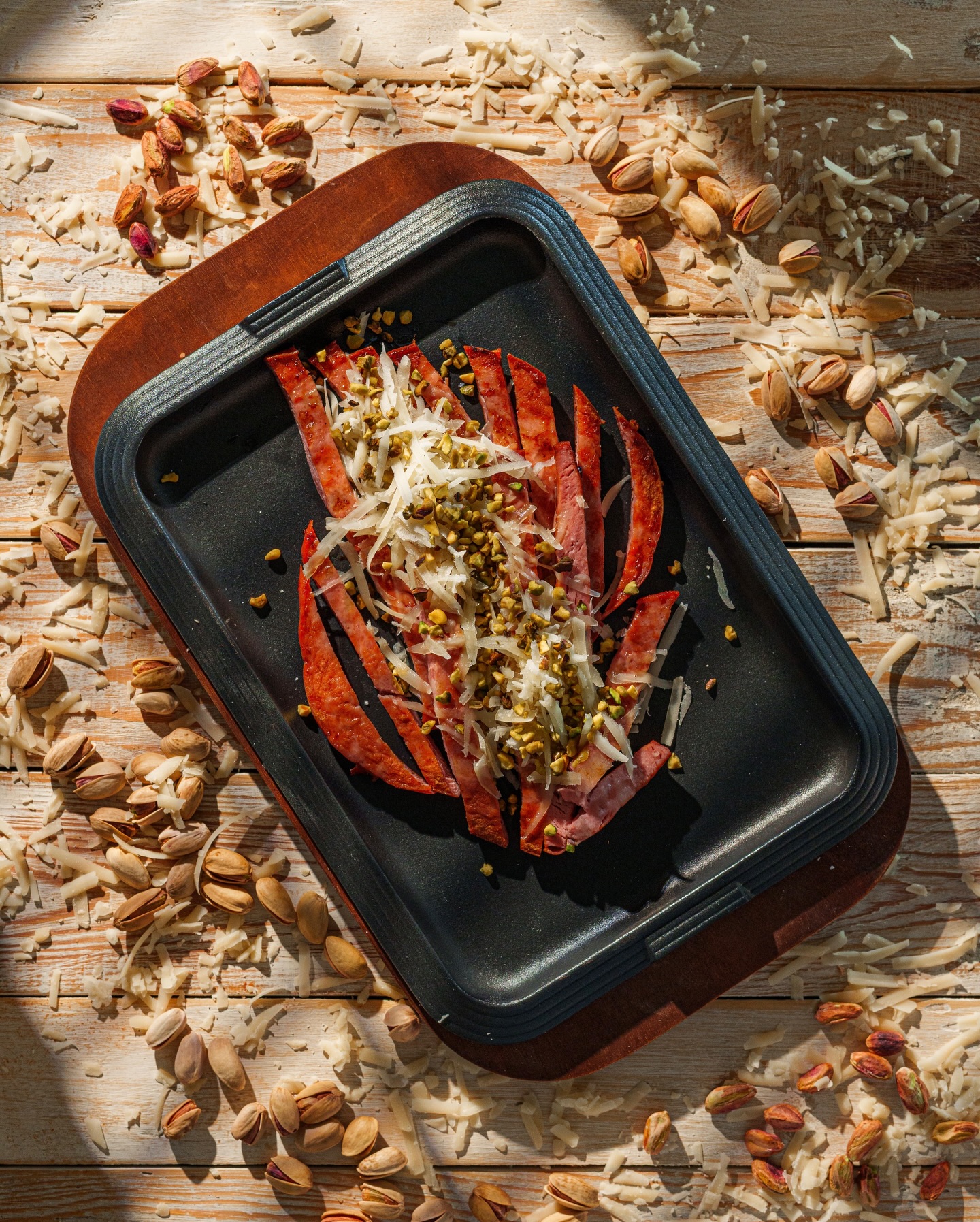 Biga – Food Photography 4