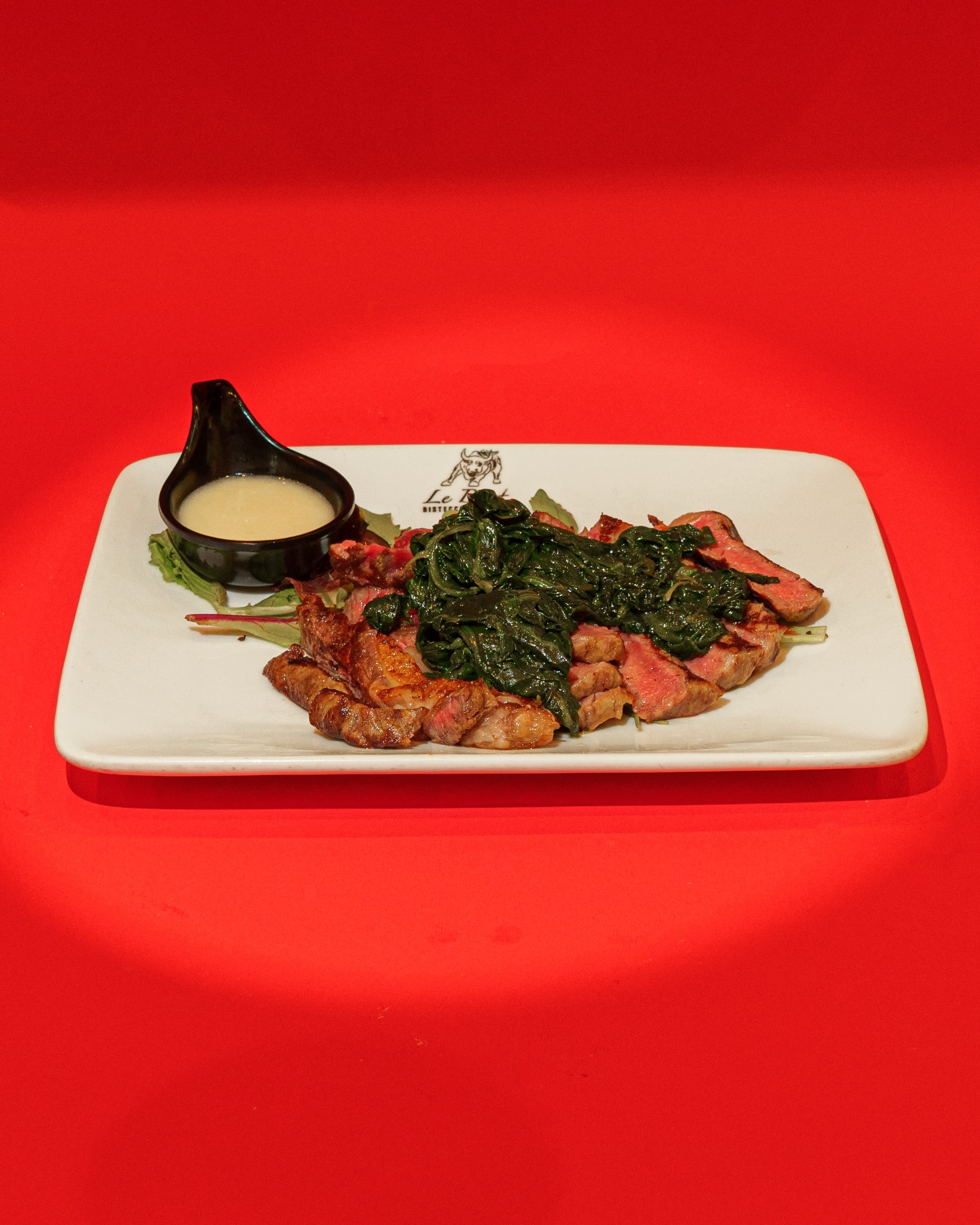Le Beef – Food Photography 2