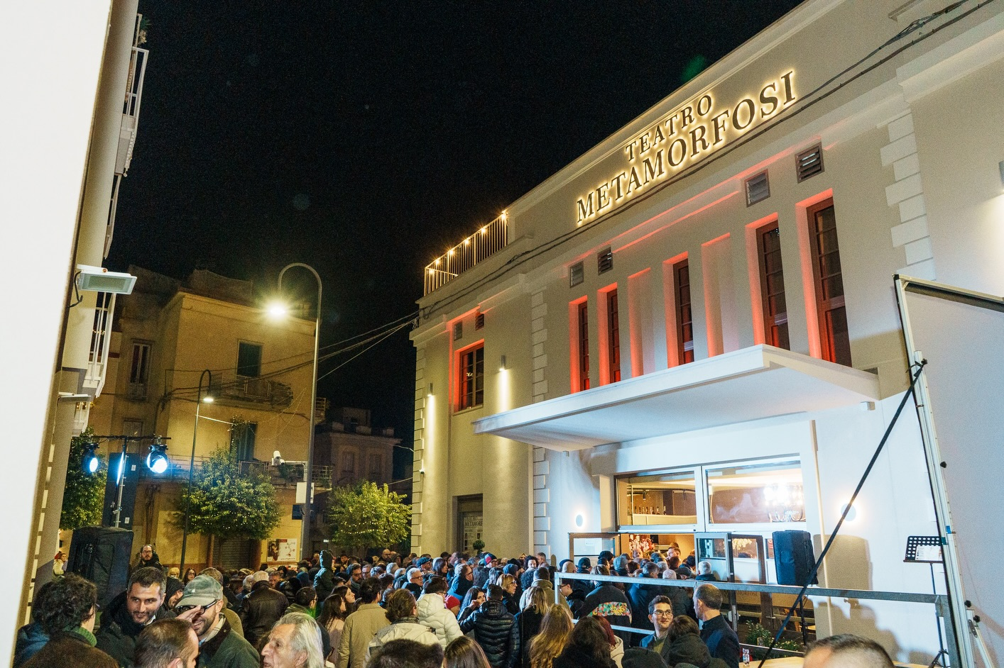 Teatro